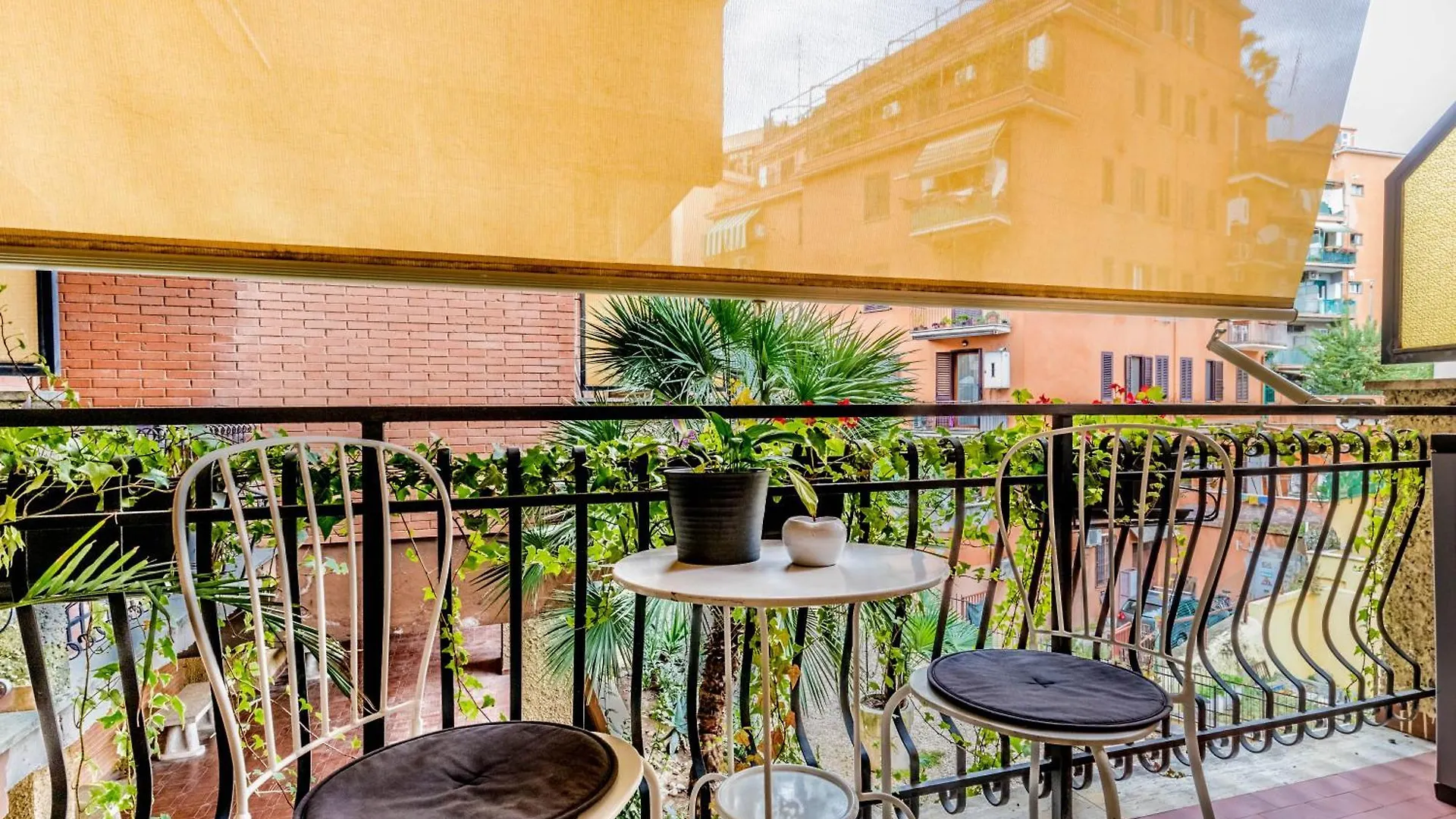 Elegance St.Peter House Appartement Rome Italië