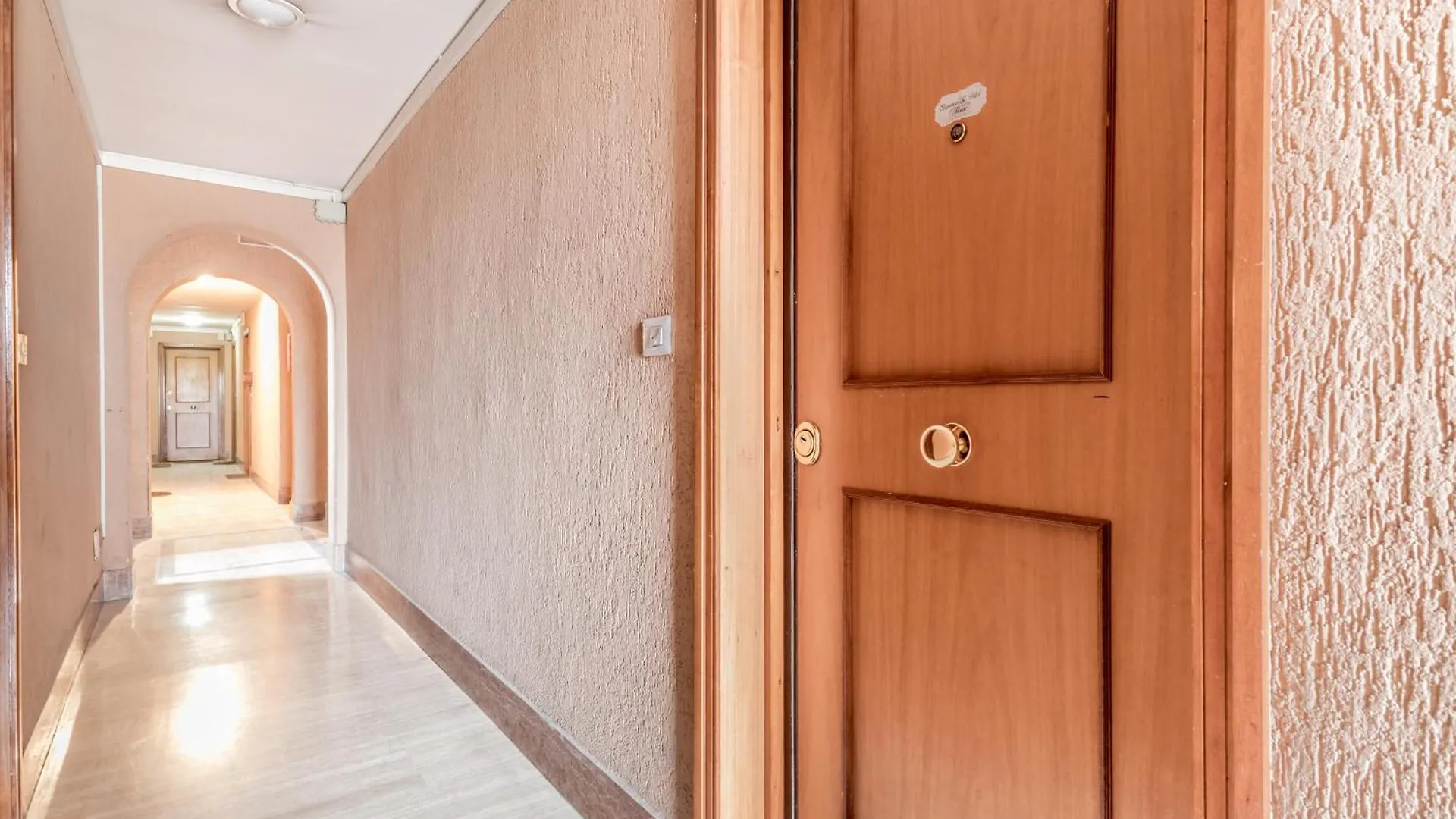 Elegance St.Peter House Appartement Rome